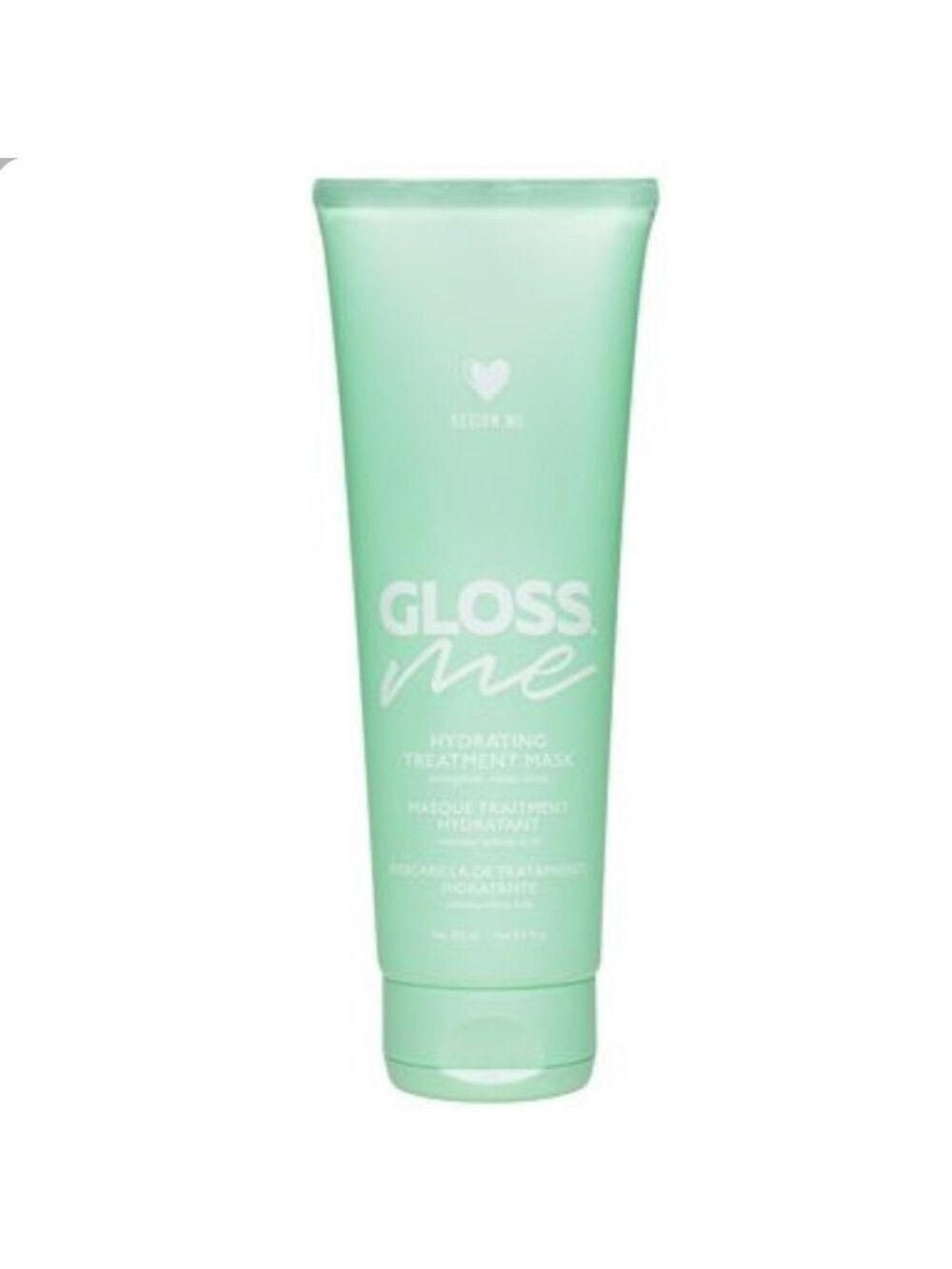 Design Me GLOSS.ME Hydrating Treatment Mask | NEW | DesignMe